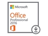 Microsoft Office 2016 Professional 269-16814