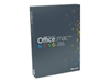 Microsoft Office for Mac 2011 Home & Business Microsoft Office for Mac 2011 Home & Business W6F-00063