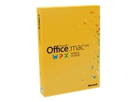 Microsoft Office for Mac 2011 Home & Student
