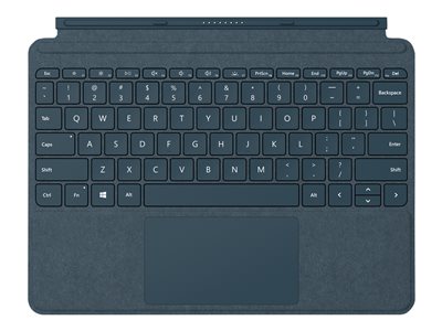 Microsoft Surface Go Type Cover KCT-00021