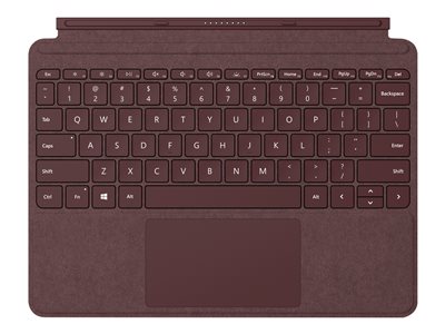 Microsoft Surface Go Type Cover KCT-00041