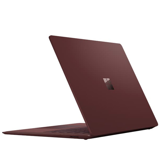 Microsoft Surface Laptop 256GB i7 8GB Windows 10 Pro Platinum (JKQ