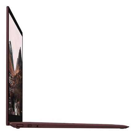 Microsoft Surface Laptop 256GB i7 8GB Windows 10 Pro Platinum (JKQ