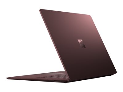 Microsoft Surface Laptop 256GB i7 8GB Windows 10 Pro Burgundy (JKQ 