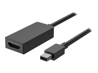 Microsoft Surface Mini DisplayPort to HDMI AV Adapter Q7X-00019
