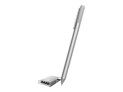 Silver Surface Pen for Surface Book, Surface Pros