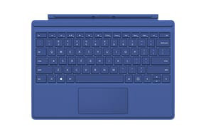 Microsoft Surface Pro 4 Type Cover R9Q-00003