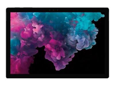 Microsoft Surface Pro 6, LQK-00001, Core i7 1.9 GHz, Win 10 Pro, 16GB RAM, 1TB SSD, platinum 