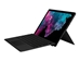 Microsoft Surface Pro 6, LQ6-00016, Core i5 1.7 GHz, Win 10 Pro, 8 GB RAM, 256 GB SSD, black 