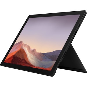 Microsoft Surface Pro 7, PVR-00016, Core i5 1.1 GHz, Win 10 Pro, 8GB RAM, 256GB SSD, black 