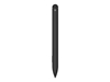  Microsoft Surface Slim Pen - stylus - black 
