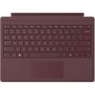 FFQ-00041 Microsoft Surface Pro 4 Type Cover Burgandy