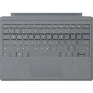 Microsoft Surface Pro Type Cover FFQ-00141 Light Charcoal