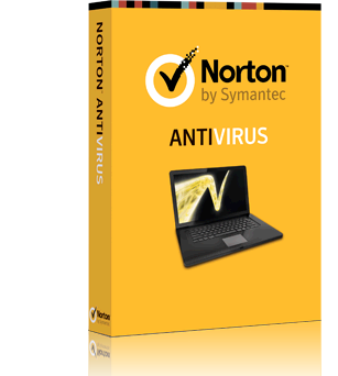 Norton AntiVirus 2014