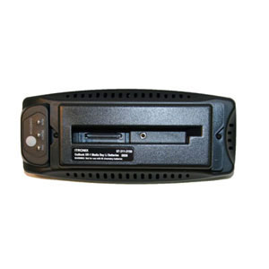 Durabook R8300 Media bay battery charger