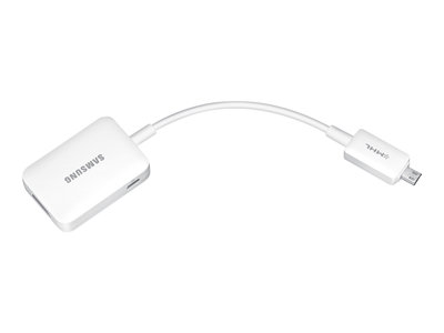 Samsung Galaxy HDMI Adapter