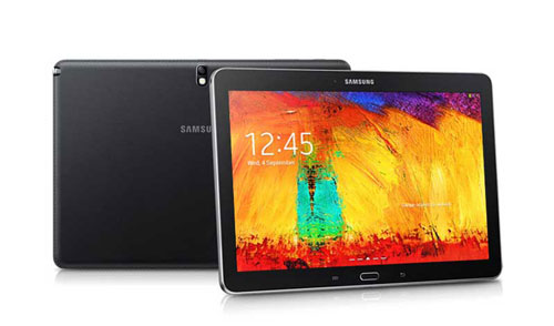 Samsung Galaxy Note 10.1 SM-P6000ZKYXAR