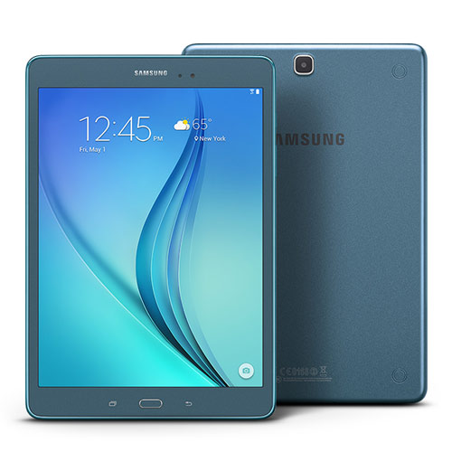 Samsung Galaxy Tab A SM-T550NZBAXAR