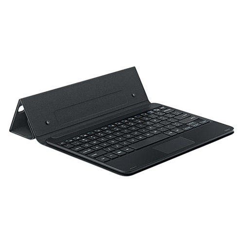 Samsung Galaxy Tab S2 Black Keyboard Cover EJ-FT810UBEGUJ