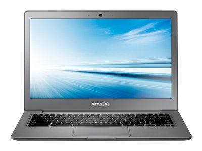 Samsung Series XE500C12-K01US Chromebook
