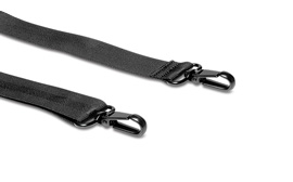 Bracket with hand strap for F110