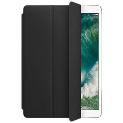 Leather Smart Cover for 10.5-inch iPad Pro - Black MPUD2ZM/A
