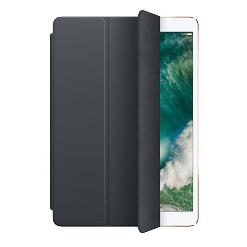 Smart Cover for 10.5-inch iPad Pro - Charcoal Gray MQ082ZM/A