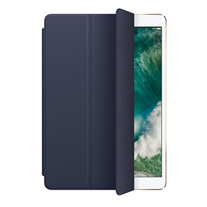 Smart Cover for 10.5-inch iPad Pro - Midnight Blue MQ092ZM/A