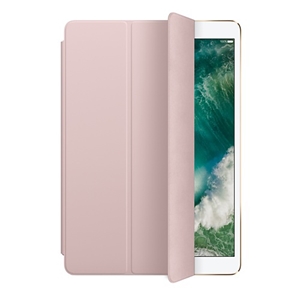 Smart Cover for 10.5-inch iPad Pro - Pink Sand MQ0E2ZM/A