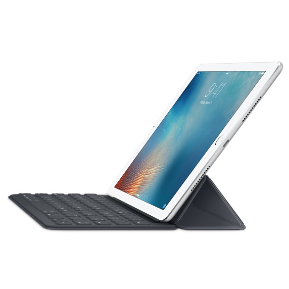 Smart Keyboard for 9.7 Inch iPad Pro  MM2L2AM/A