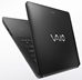 Sony VAIO Fit 14 SVF14325CXB Laptop OpenBack