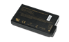 Spare Battery X-MAINBATT for Getac X500 