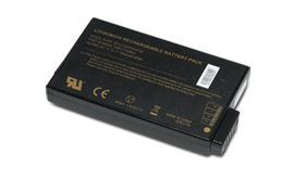 Spare Battery S-M20BATT for Getac S400 