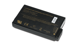 Spare Battery GBM9X3 for Getac S400