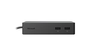 Surface Dock for Surface Pro 4 and Surface Book PF3-00005