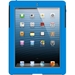 Targus SafePort® Case Rugged for iPad 2, 3, 4 - Blue THD04502US