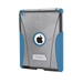 Targus SafePort® Case Rugged for iPad 2, 3, 4 - Blue THD04502US-back