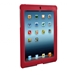 Targus SafePort® Case Rugged for iPad 2, 3, 4 - Red THD04503US-side