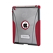 Targus SafePort® Case Rugged for iPad 2, 3, 4 - Red THD04503US-back