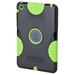 Targus SafePort® Case Rugged for iPad mini - Green THD04705US-back