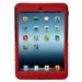 Targus SafePort® Case Rugged for iPad mini - Red THD04703US