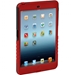 Targus SafePort® Case Rugged for iPad mini - Red THD04703US-side
