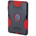 Targus SafePort® Case Rugged for iPad mini - Red THD04703US-back