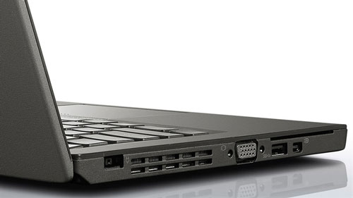 ThinkPad X240 Ultrabook 20AL009BUS Win 7 Pro, i5 2.9GHz, 8GB RAM