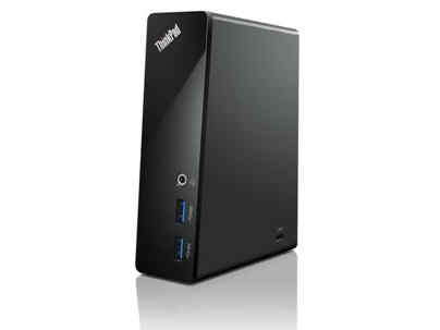 THINKPAD USB 3.0 Dock 0A33970