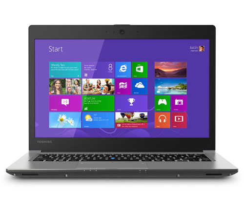 Toshiba Portege Z30