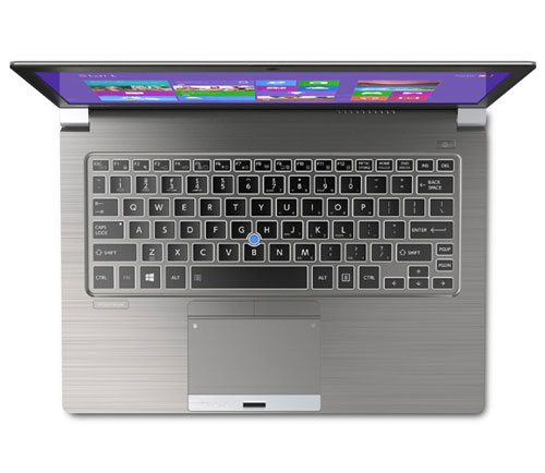 Toshiba Portege Z30 - Thumbnail 3