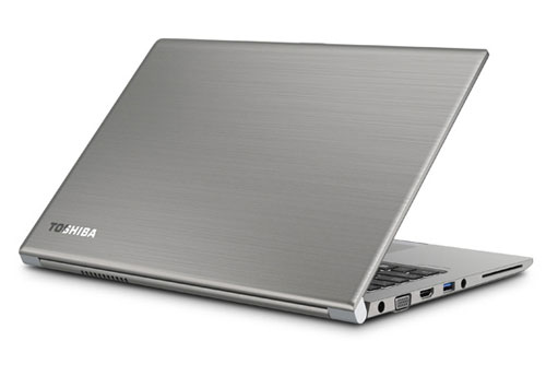Pièces Détachées Pour PC Portable Toshiba Portege Z30 – Occasion, Fonctionnel