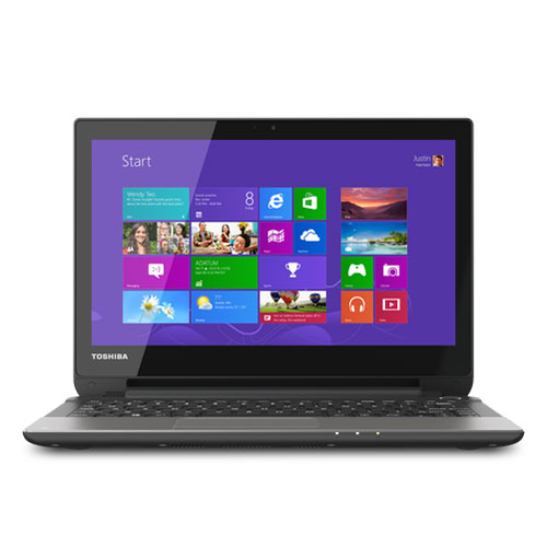 Toshiba Satellite NB15t - Thumbnail 2