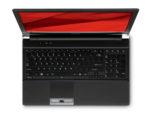 Toshiba Tecra R950 PT530U-01F007 4GB 128GB 2.9GHz | Portable One